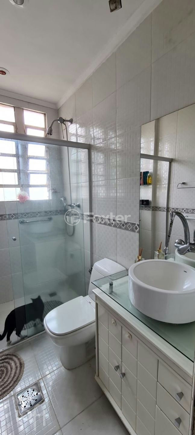 Apartamento à venda com 3 quartos, 184m² - Foto 21
