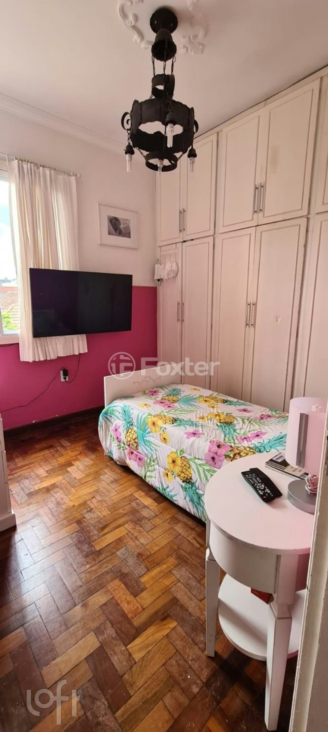 Apartamento à venda com 3 quartos, 184m² - Foto 22