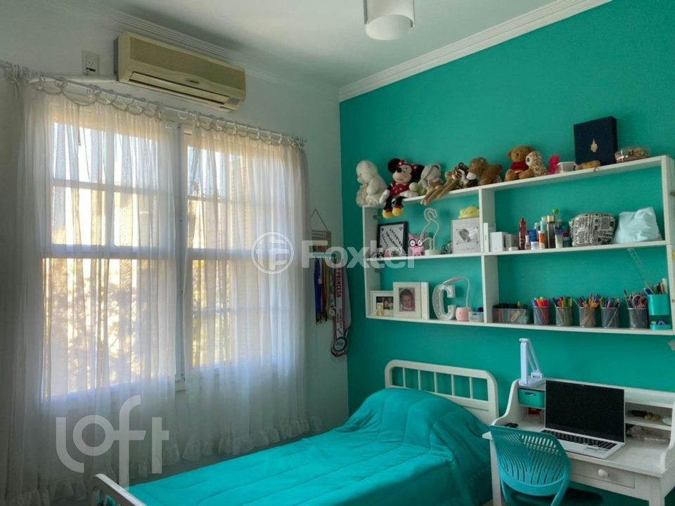 Apartamento à venda com 3 quartos, 184m² - Foto 17
