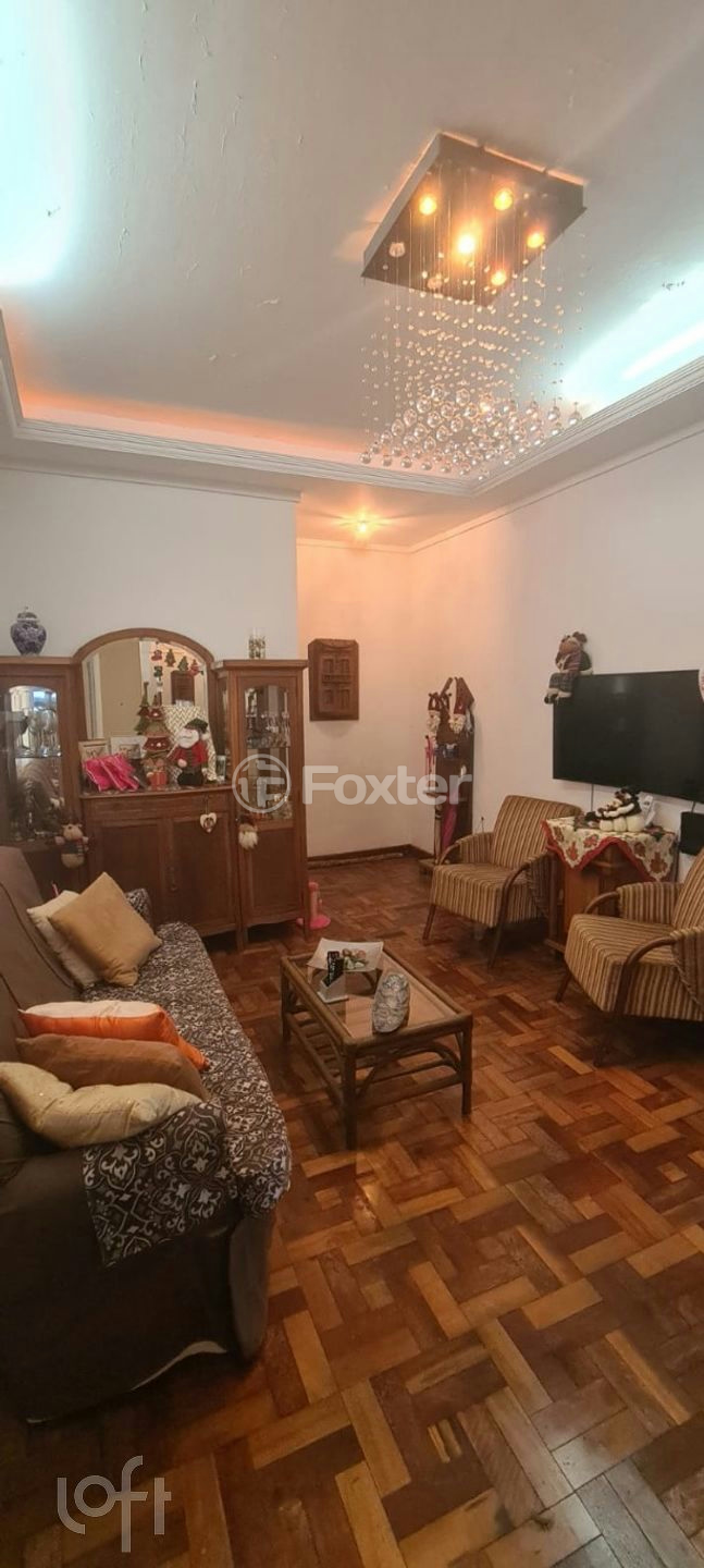 Apartamento à venda com 3 quartos, 184m² - Foto 5