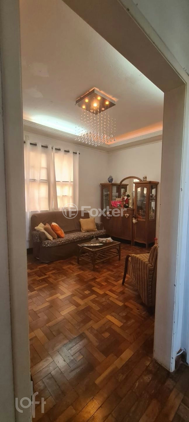 Apartamento à venda com 3 quartos, 184m² - Foto 9