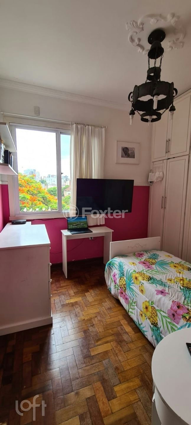 Apartamento à venda com 3 quartos, 184m² - Foto 20