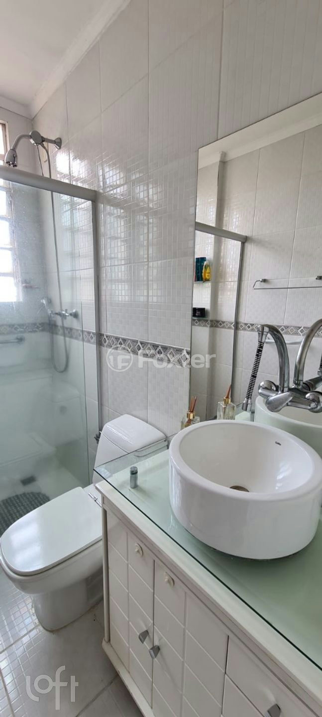 Apartamento à venda com 3 quartos, 184m² - Foto 16