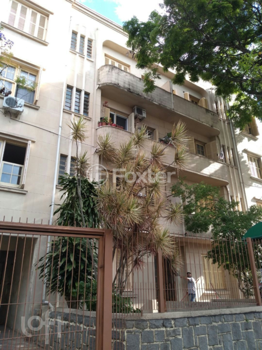 Apartamento à venda com 3 quartos, 184m² - Foto 27