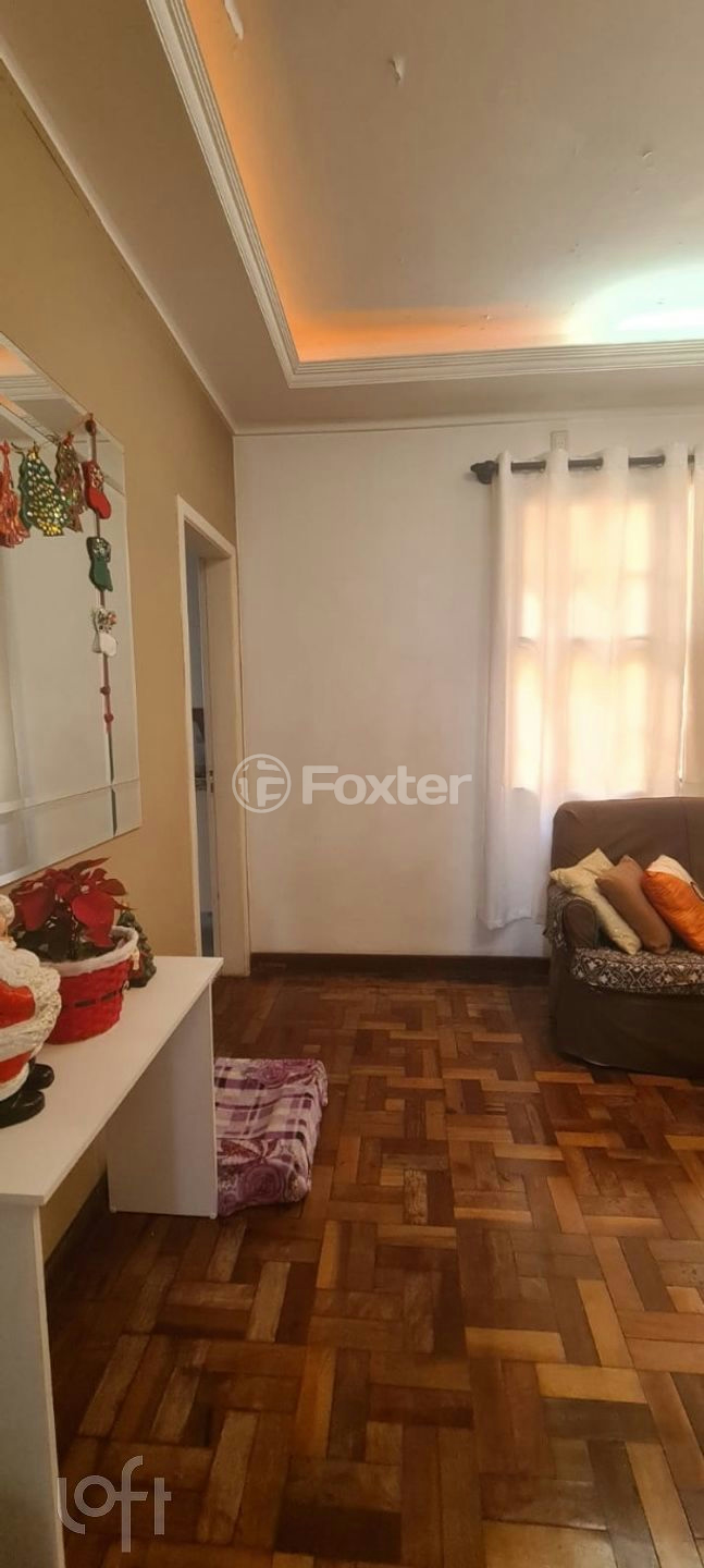 Apartamento à venda com 3 quartos, 184m² - Foto 7