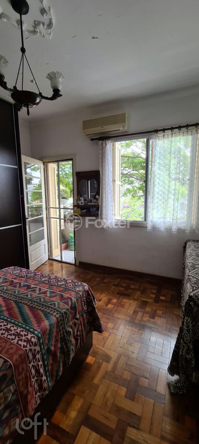 Apartamento à venda com 3 quartos, 184m² - Foto 11