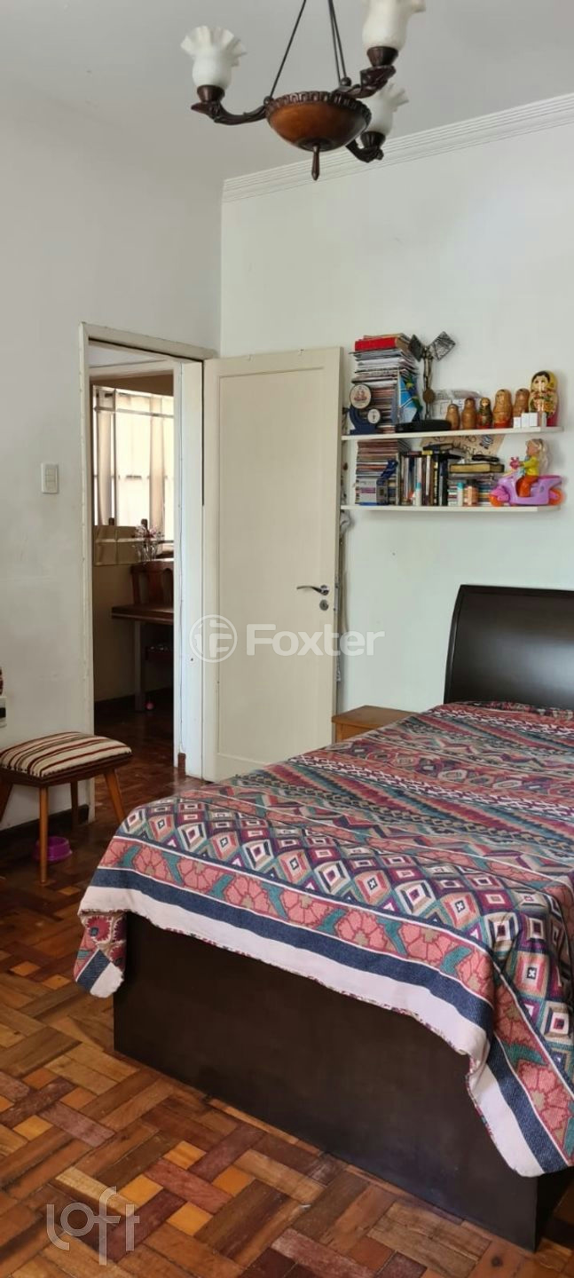 Apartamento à venda com 3 quartos, 184m² - Foto 14