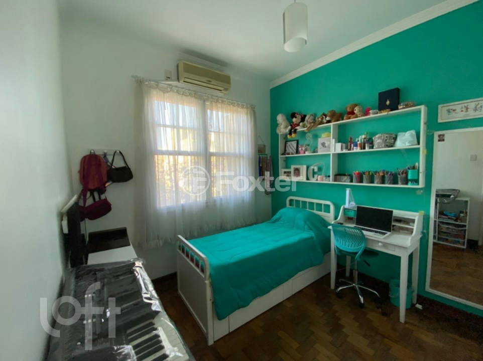 Apartamento à venda com 3 quartos, 184m² - Foto 18