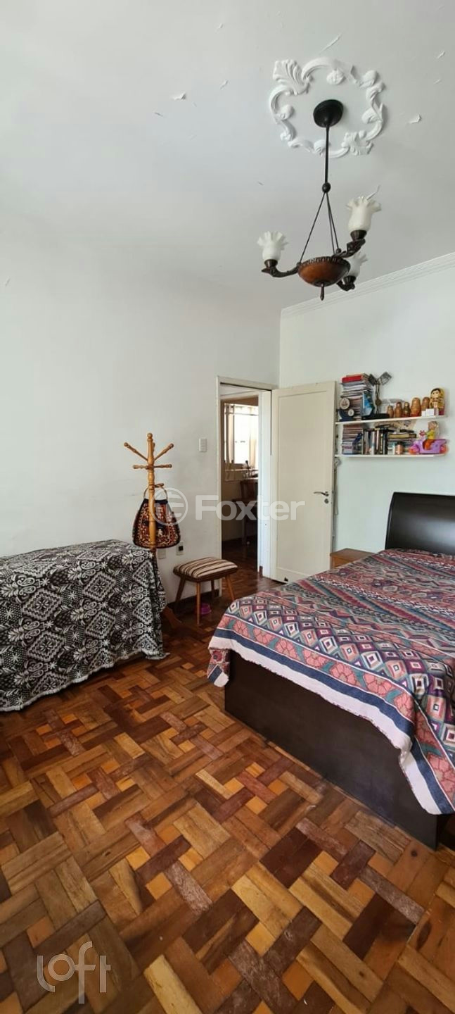 Apartamento à venda com 3 quartos, 184m² - Foto 10