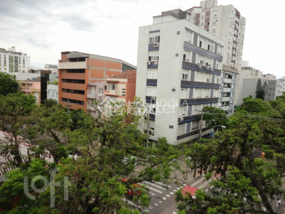 Apartamento à venda com 4 quartos, 165m² - Foto 23