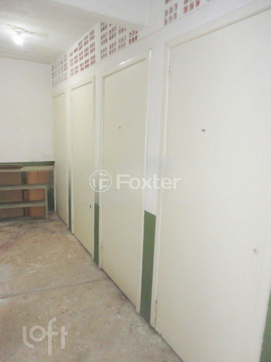 Apartamento à venda com 4 quartos, 165m² - Foto 33