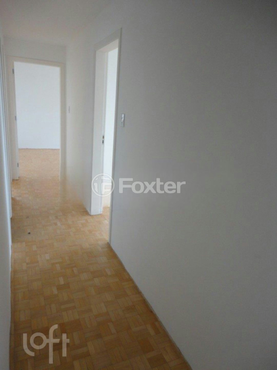 Apartamento à venda com 4 quartos, 165m² - Foto 11
