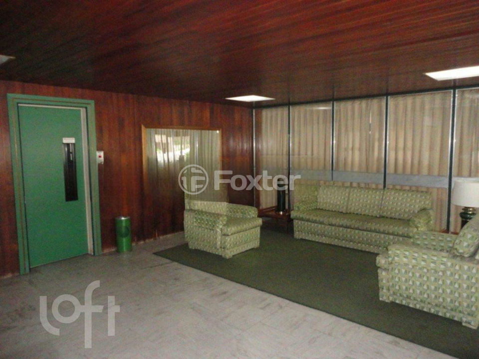 Apartamento à venda com 4 quartos, 165m² - Foto 1