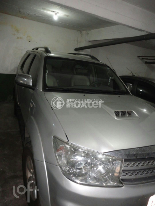 Apartamento à venda com 4 quartos, 165m² - Foto 32