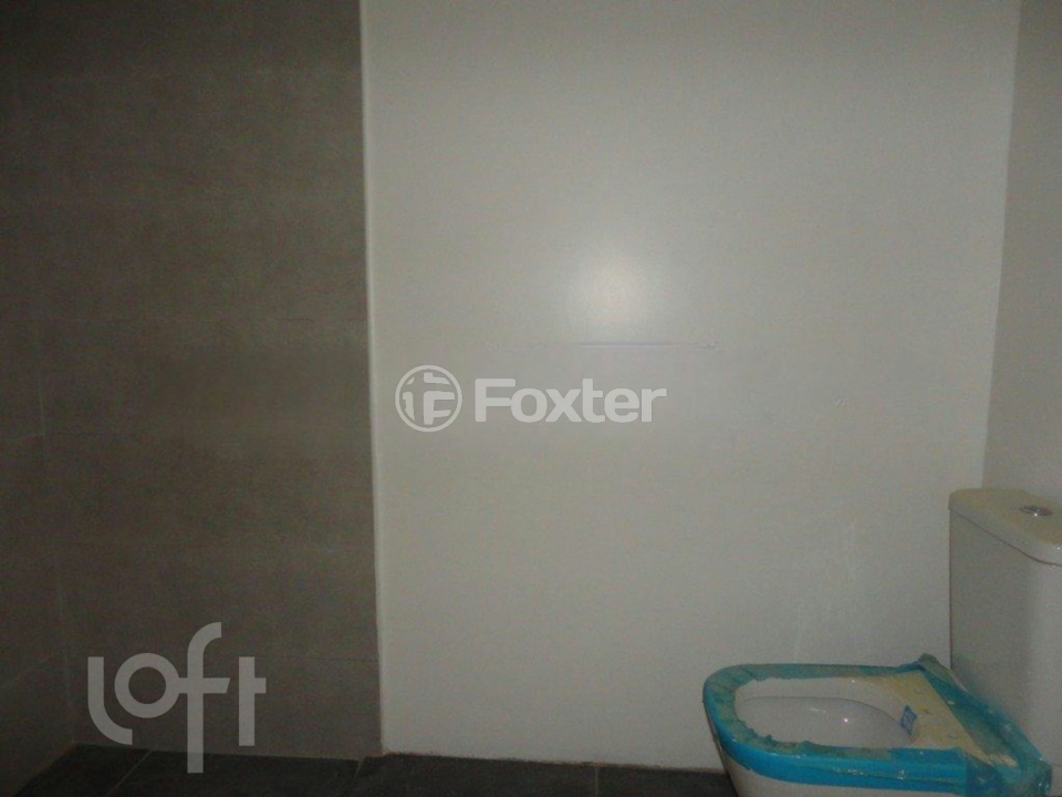 Apartamento à venda com 4 quartos, 165m² - Foto 9