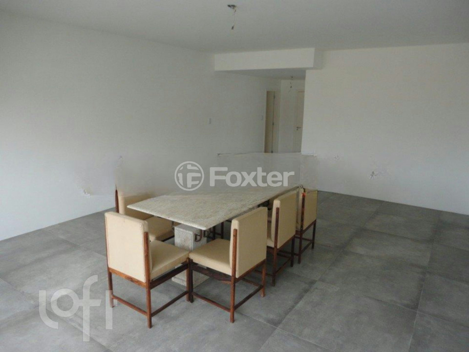 Apartamento à venda com 4 quartos, 165m² - Foto 7