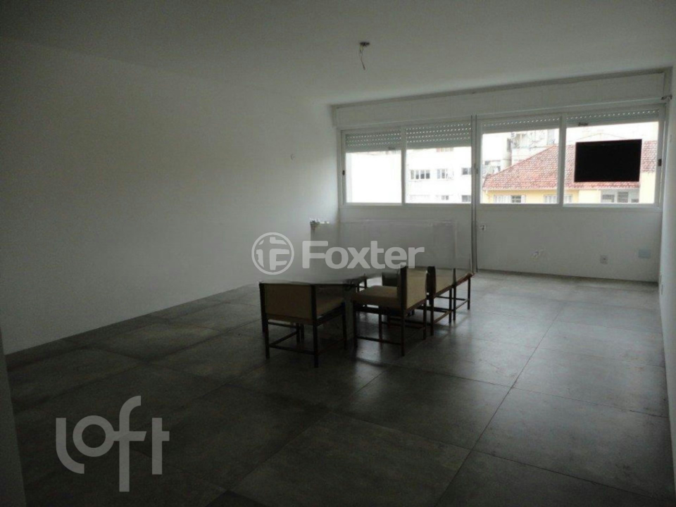 Apartamento à venda com 4 quartos, 165m² - Foto 5