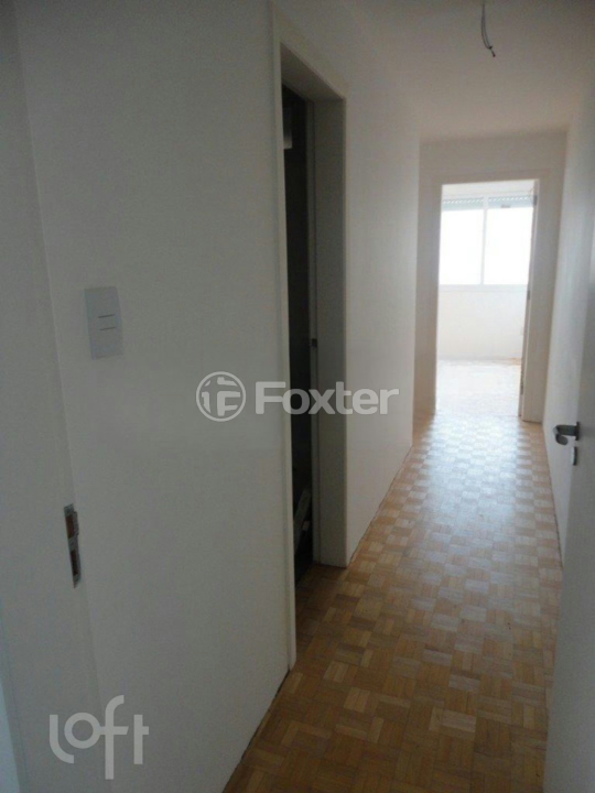 Apartamento à venda com 4 quartos, 165m² - Foto 8