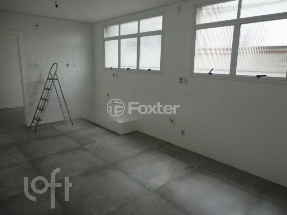 Apartamento à venda com 4 quartos, 165m² - Foto 24