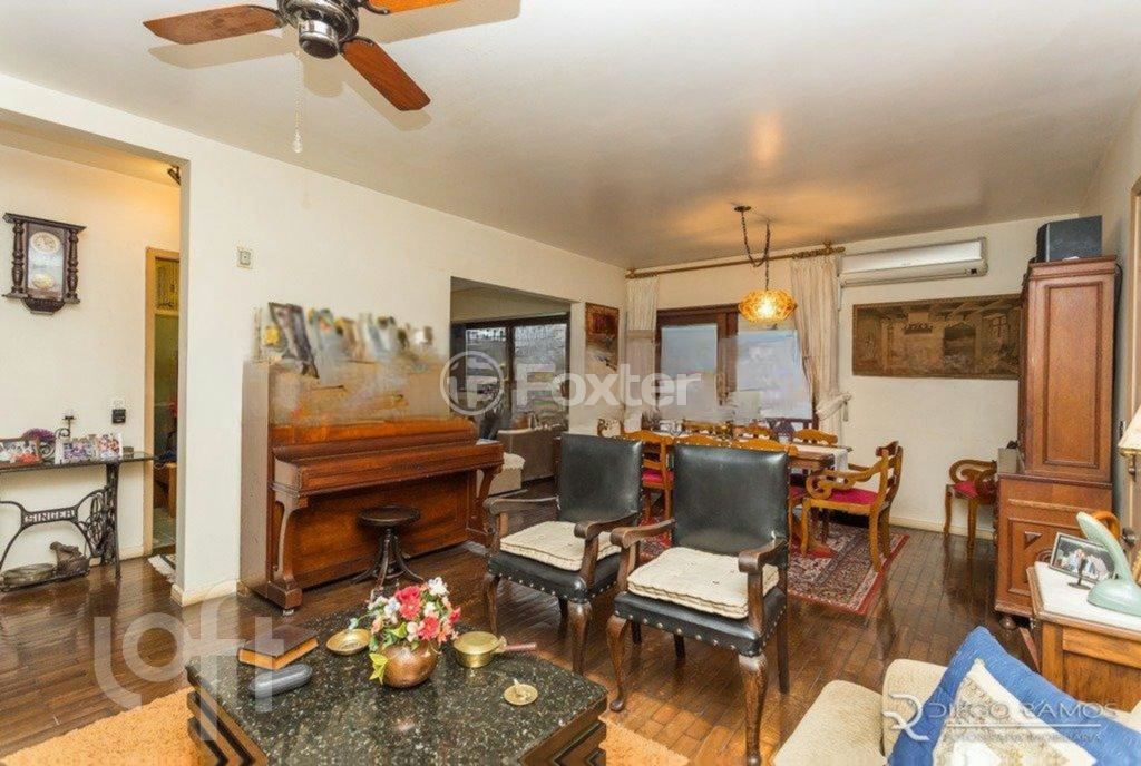 Cobertura à venda com 3 quartos, 240m² - Foto 7