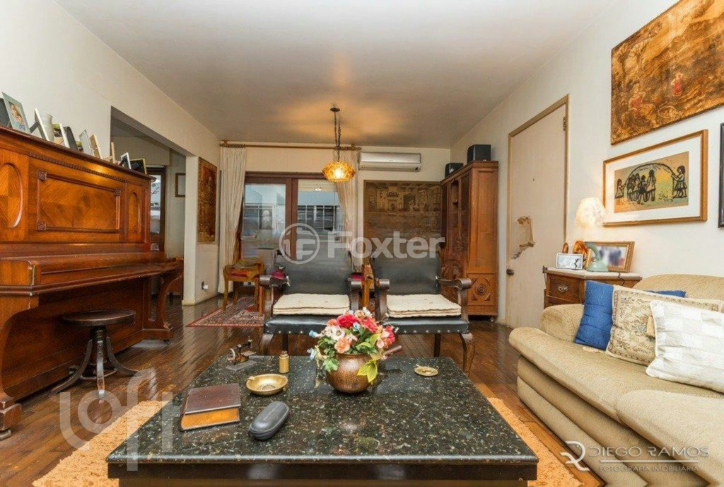 Cobertura à venda com 3 quartos, 240m² - Foto 8
