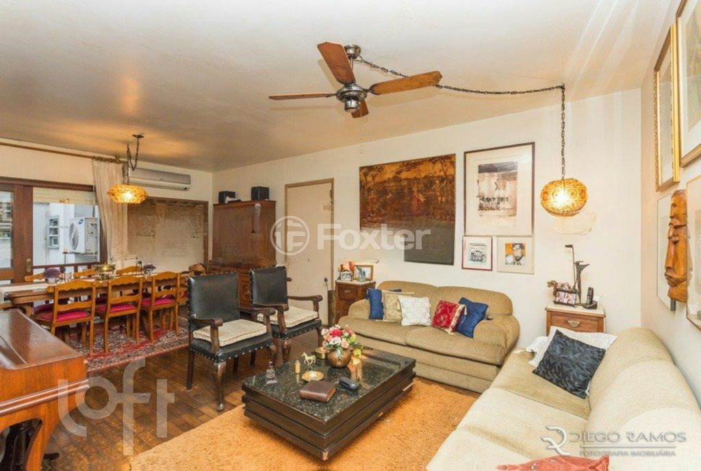 Cobertura à venda com 3 quartos, 240m² - Foto 6