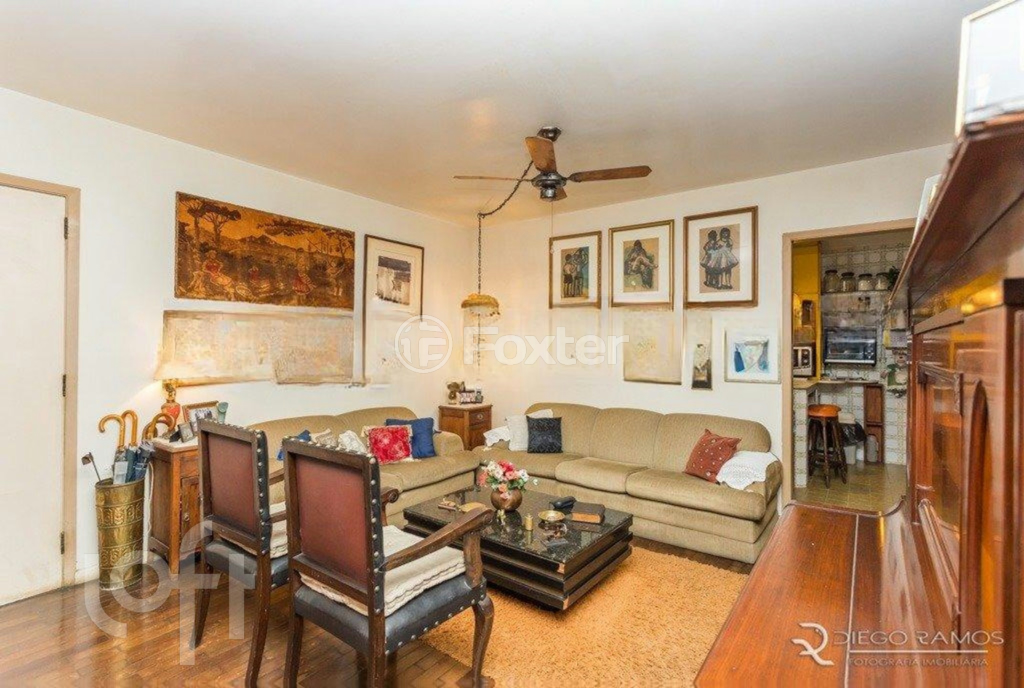 Cobertura à venda com 3 quartos, 240m² - Foto 5