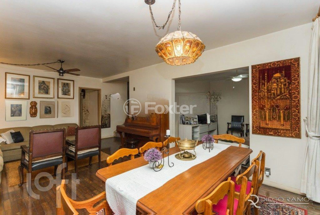 Cobertura à venda com 3 quartos, 240m² - Foto 1