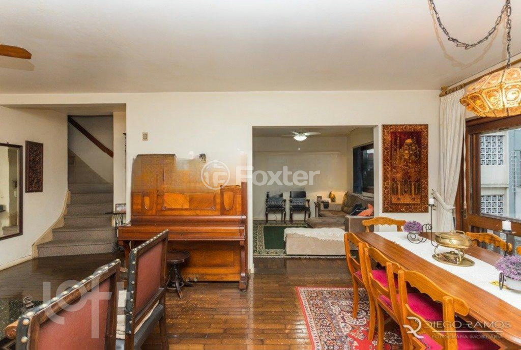 Cobertura à venda com 3 quartos, 240m² - Foto 10