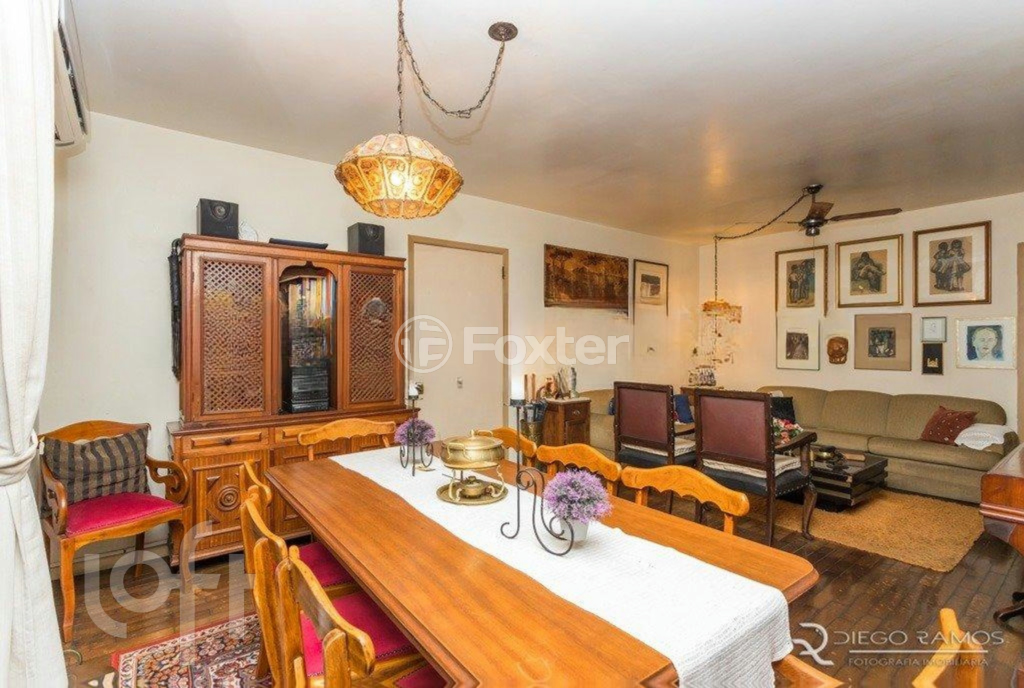 Cobertura à venda com 3 quartos, 240m² - Foto 4