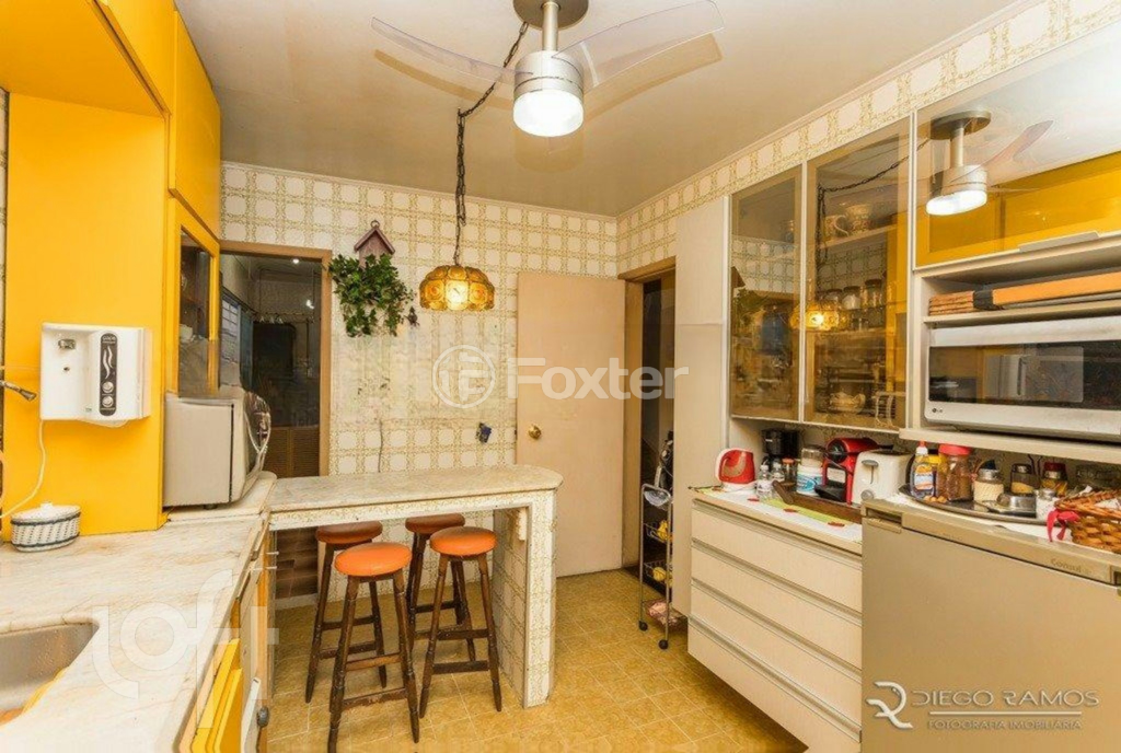 Cobertura à venda com 3 quartos, 240m² - Foto 20