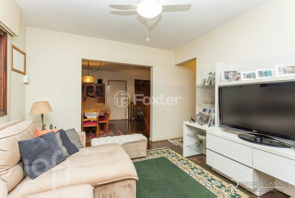 Cobertura à venda com 3 quartos, 240m² - Foto 12
