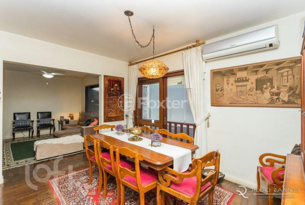 Cobertura à venda com 3 quartos, 240m² - Foto 2