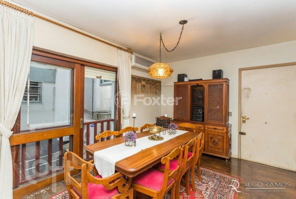 Cobertura à venda com 3 quartos, 240m² - Foto 3