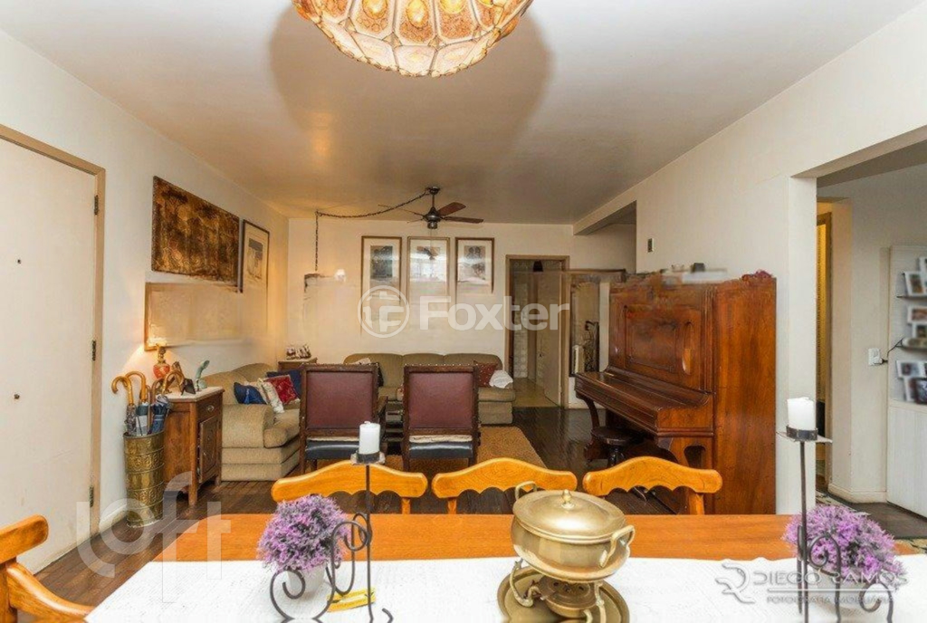 Cobertura à venda com 3 quartos, 240m² - Foto 9
