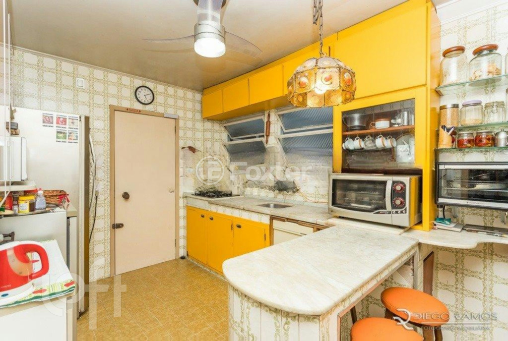 Cobertura à venda com 3 quartos, 240m² - Foto 17