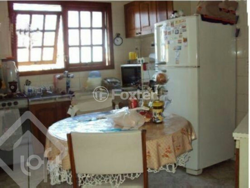 Cobertura à venda com 3 quartos, 320m² - Foto 7