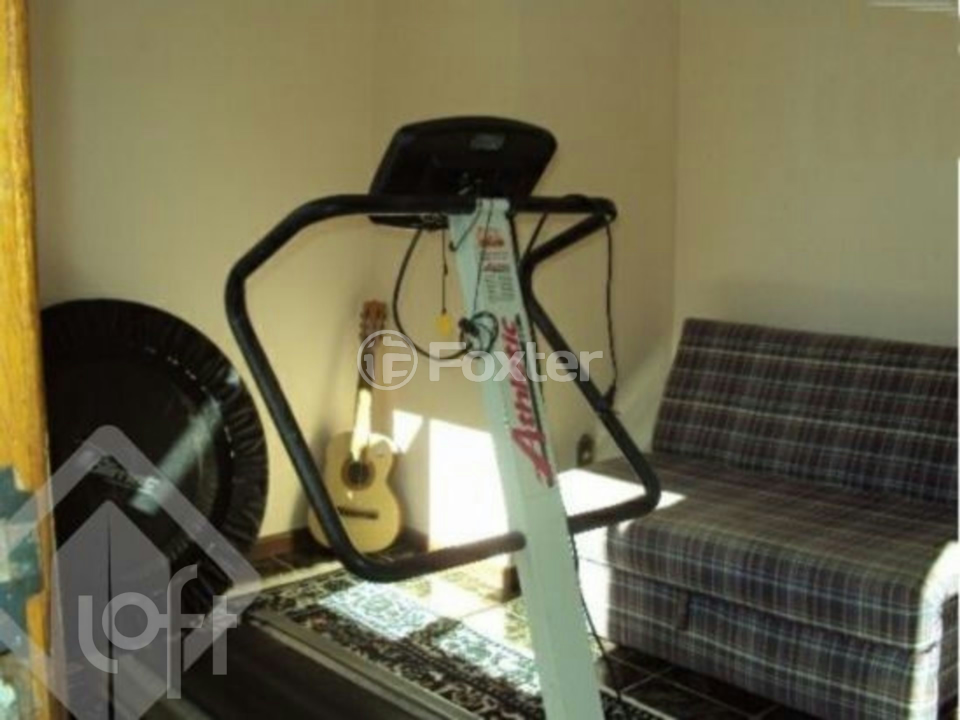 Cobertura à venda com 3 quartos, 320m² - Foto 16