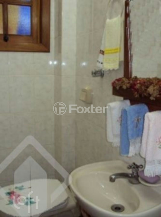 Cobertura à venda com 3 quartos, 320m² - Foto 5