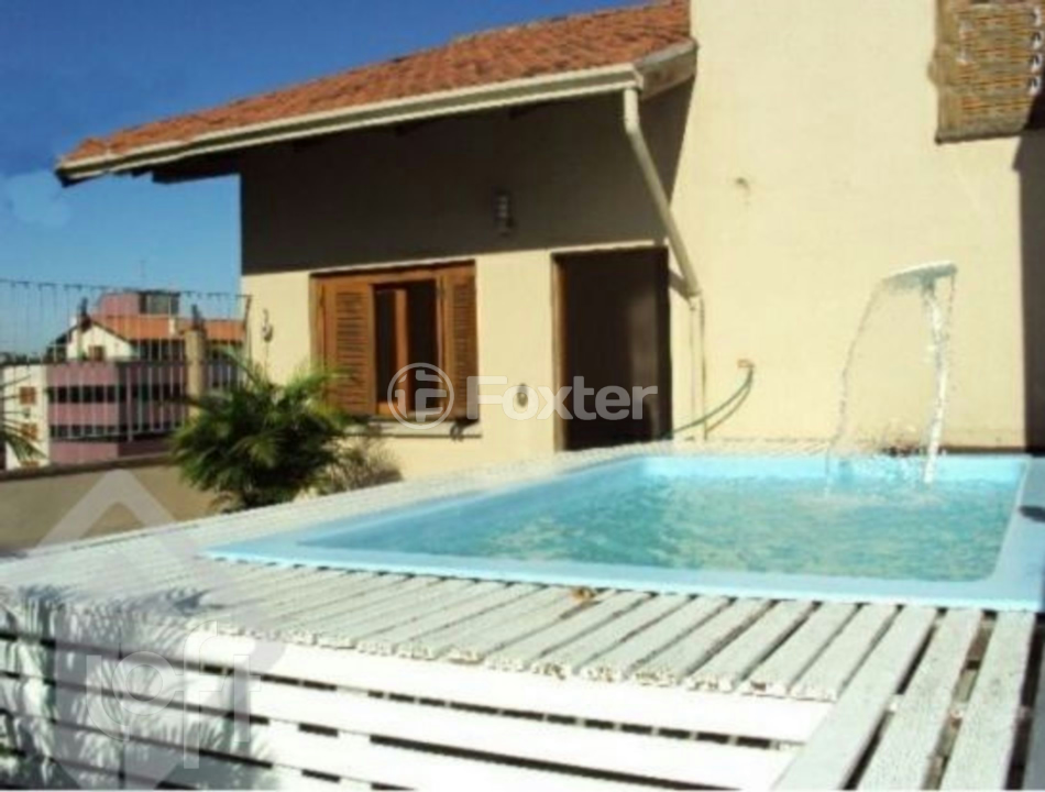 Cobertura à venda com 3 quartos, 320m² - Foto 20