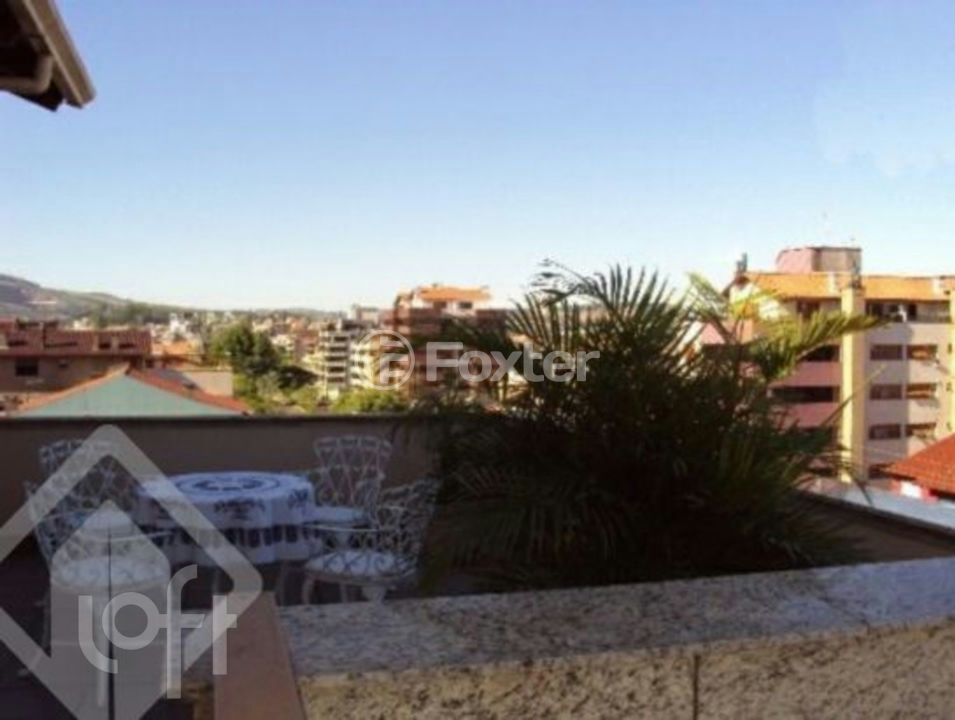 Cobertura à venda com 3 quartos, 320m² - Foto 18