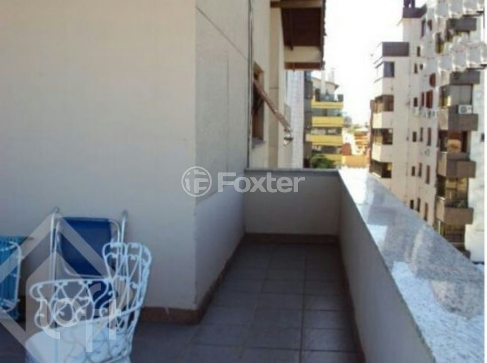 Cobertura à venda com 3 quartos, 320m² - Foto 19