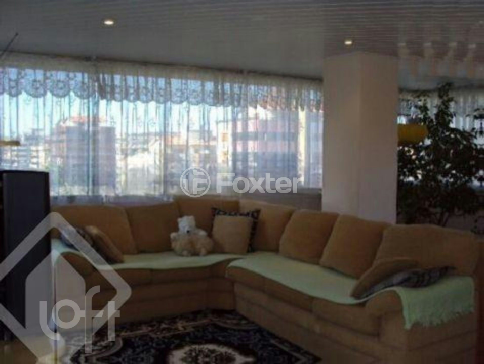 Cobertura à venda com 3 quartos, 320m² - Foto 2