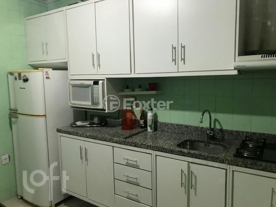 Casa à venda com 5 quartos, 260m² - Foto 13