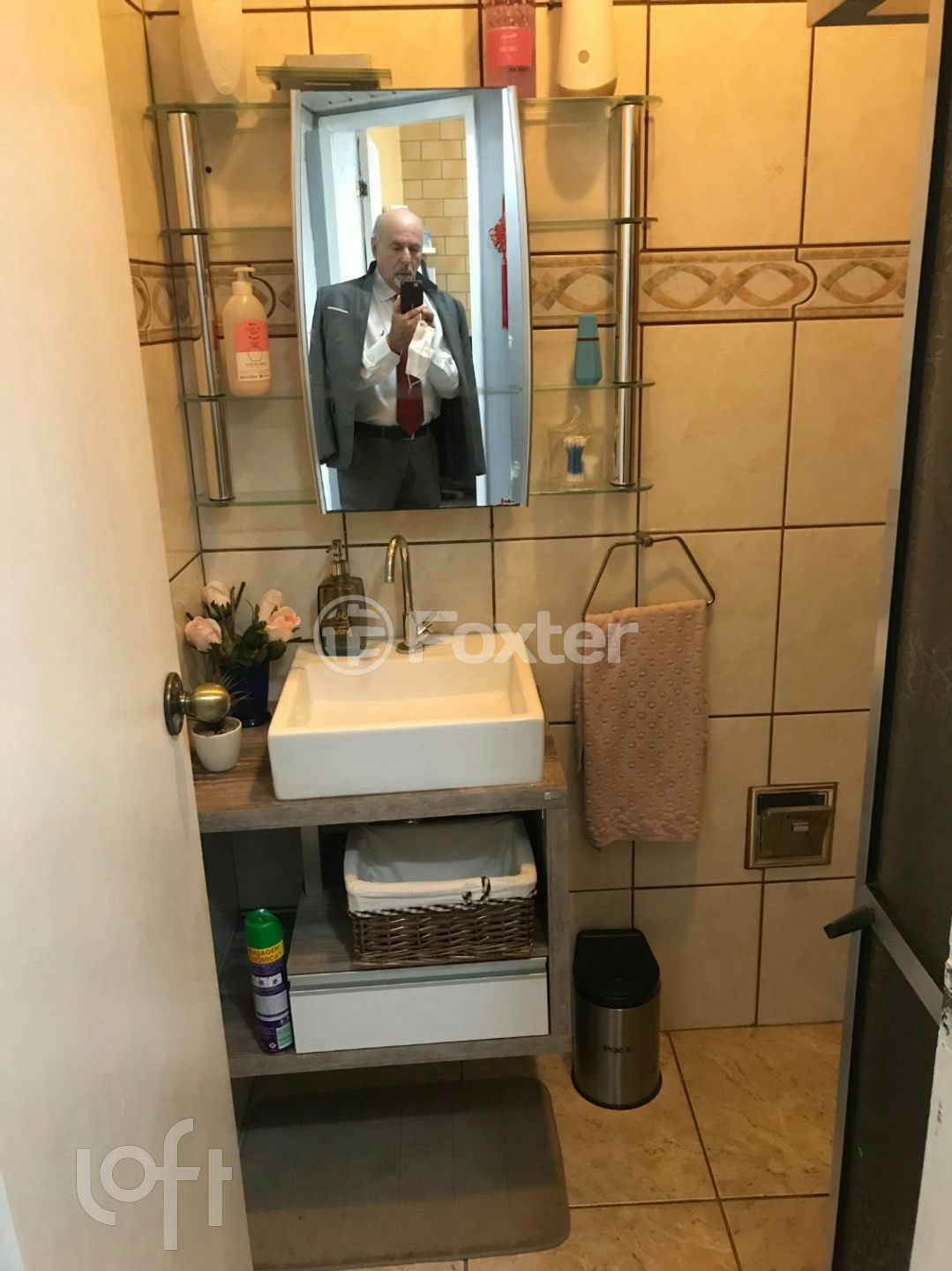 Casa à venda com 5 quartos, 260m² - Foto 11