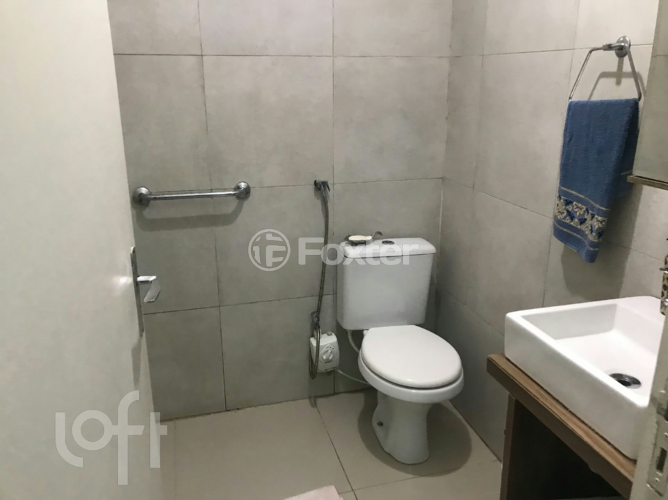 Casa à venda com 5 quartos, 260m² - Foto 14