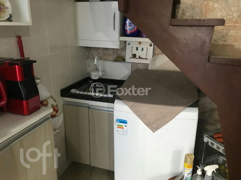 Casa à venda com 5 quartos, 260m² - Foto 7