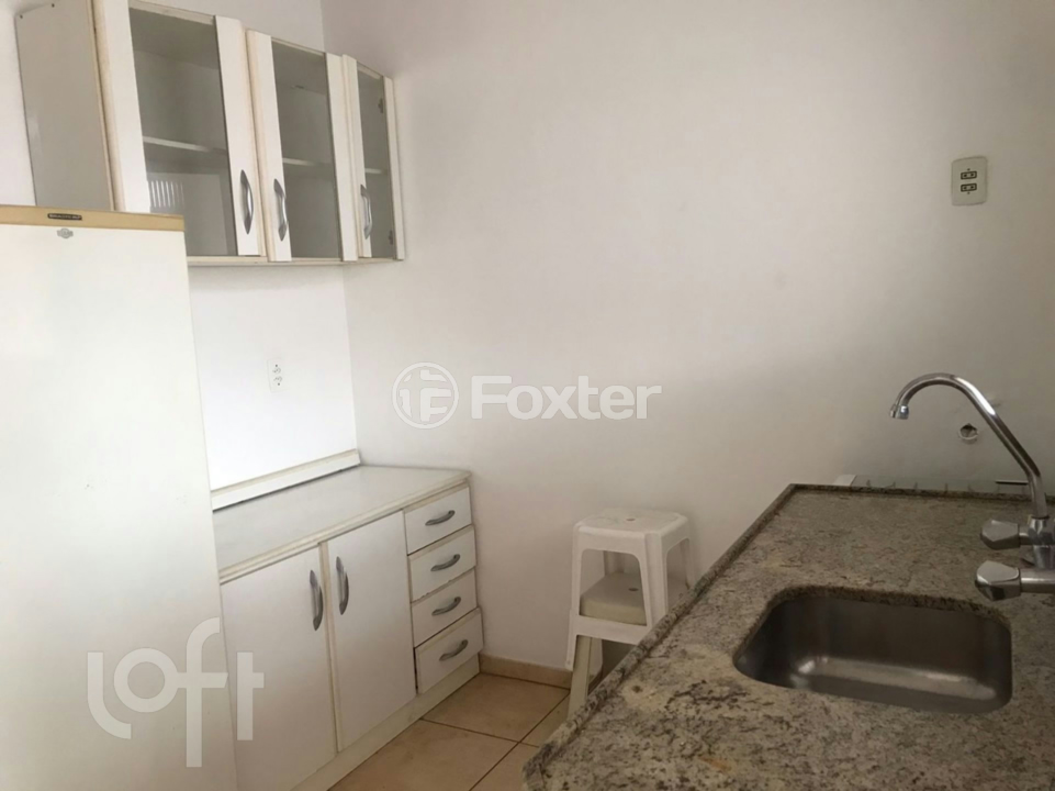 Apartamento à venda com 2 quartos, 74m² - Foto 9