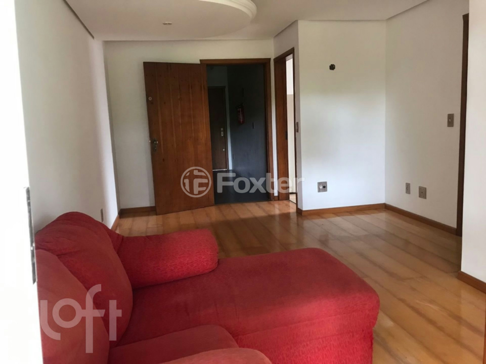 Apartamento à venda com 2 quartos, 74m² - Foto 1