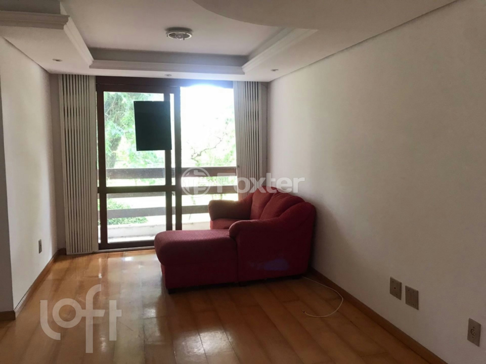 Apartamento à venda com 2 quartos, 74m² - Foto 11